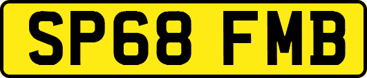 SP68FMB