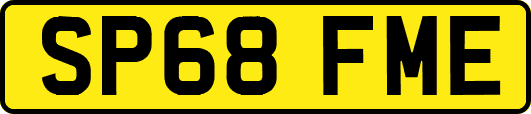 SP68FME