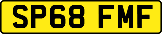 SP68FMF