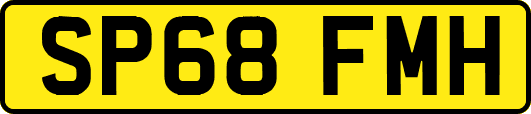 SP68FMH