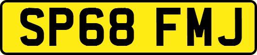 SP68FMJ
