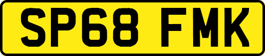 SP68FMK