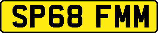 SP68FMM