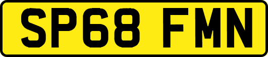 SP68FMN