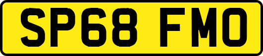 SP68FMO