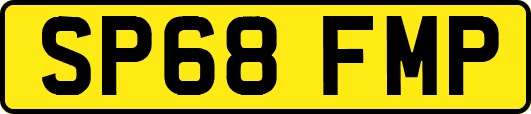 SP68FMP