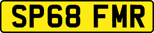 SP68FMR
