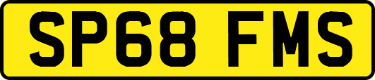 SP68FMS