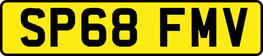 SP68FMV