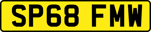 SP68FMW