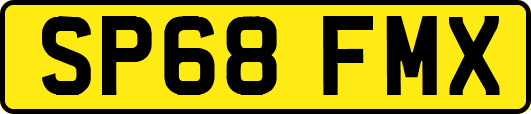 SP68FMX