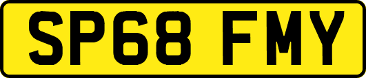 SP68FMY