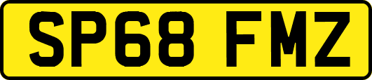 SP68FMZ