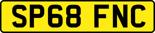 SP68FNC