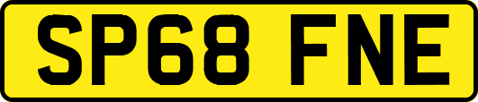 SP68FNE