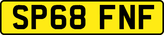 SP68FNF