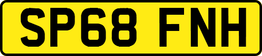 SP68FNH