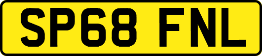 SP68FNL