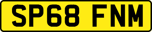 SP68FNM