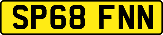 SP68FNN