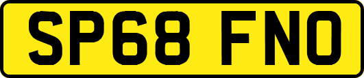 SP68FNO