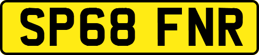 SP68FNR