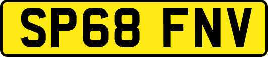 SP68FNV