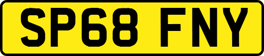 SP68FNY