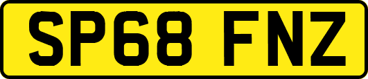 SP68FNZ