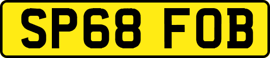 SP68FOB