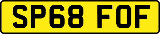 SP68FOF
