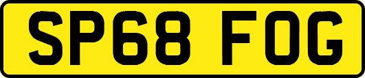 SP68FOG