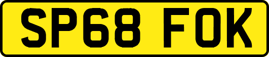 SP68FOK