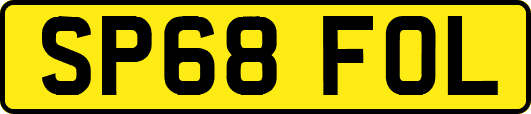 SP68FOL