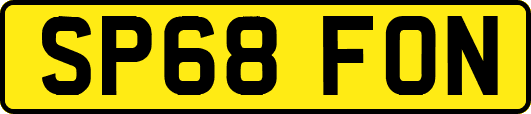 SP68FON