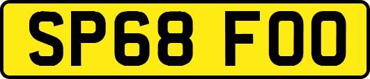 SP68FOO