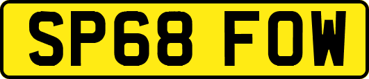 SP68FOW