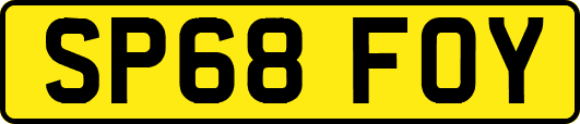 SP68FOY