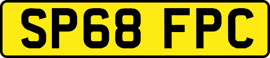 SP68FPC