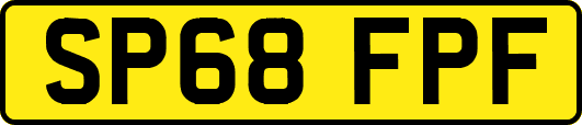 SP68FPF