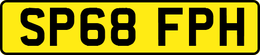 SP68FPH