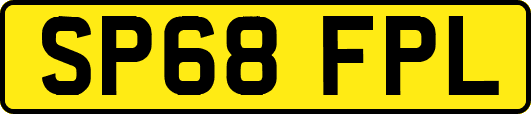 SP68FPL