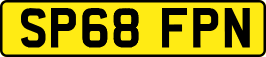 SP68FPN