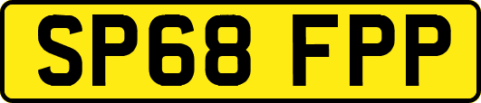 SP68FPP