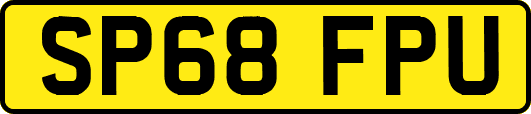 SP68FPU