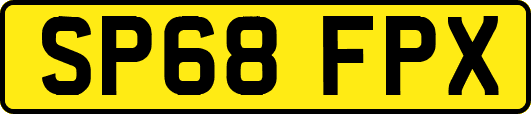 SP68FPX