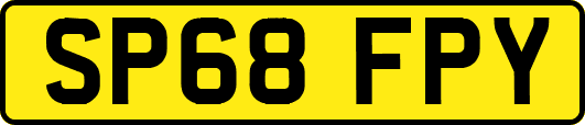 SP68FPY