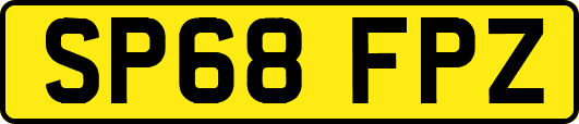 SP68FPZ