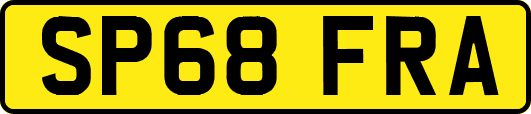 SP68FRA