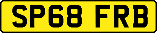 SP68FRB